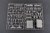 Trumpeter 00921 German Pzkpfw IV Ausf.J Medium 1/16